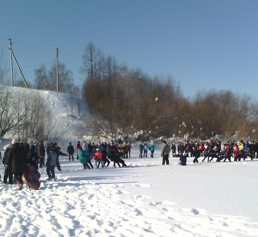 День здоровья2